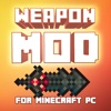 Weapon Mod For Minecraft PC