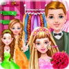 Wedding Shopping Boutique - Bride Groom Proposal Date Marriage Game