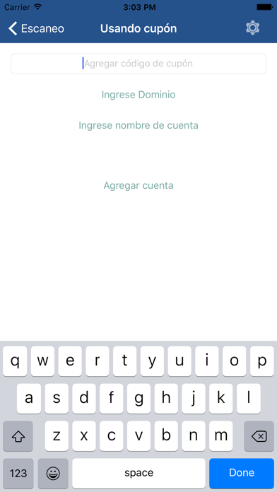 How to cancel & delete Prisma Medios de Pago Token from iphone & ipad 2