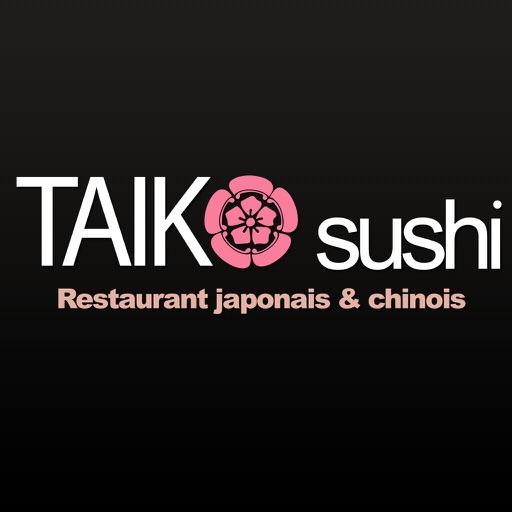 Taiko Sushi icon