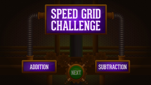 Speed Grid Challenge(圖2)-速報App