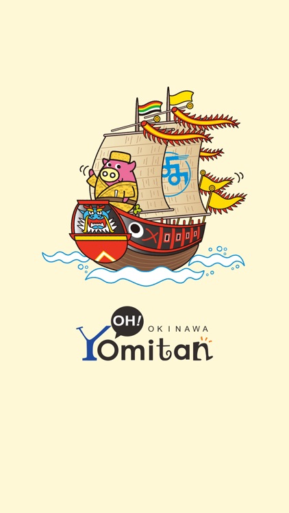 OH! Yomitan: Yomitan's Multilingual Tourism App