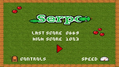 【图】Serpo(截图1)