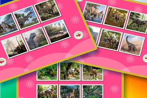 Animal Jigsaw Puzzle Game VIP screenshot 3