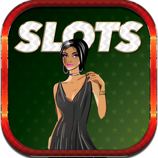 Amazing Vegas Slots Machine - FREE Casino iOS App