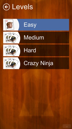 Nertz Solitaire: Pounce Cards(圖4)-速報App