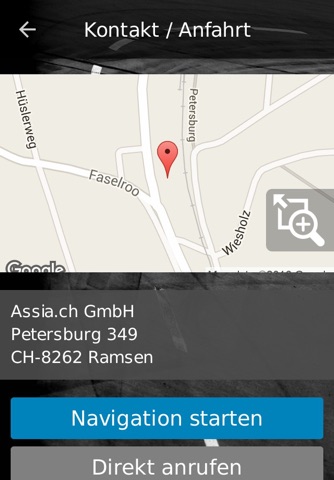 Assia.ch Tuning und Racing screenshot 3