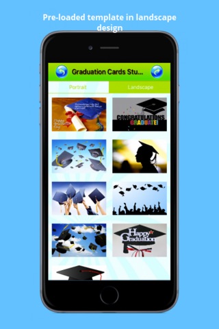 Best Graduation eCards - Design and Send Happy Graduation Greeting Cards screenshot 3