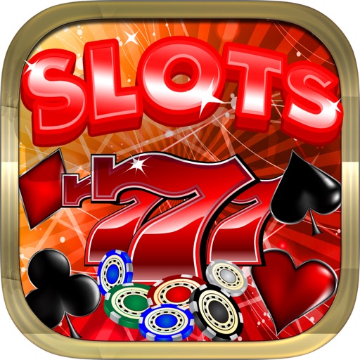 Awesome Classic Royal Slots - Welcome Nevada icon