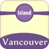 Vancouver Island Offline Map Guide
