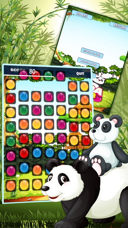 Panda Shooter screenshot-3