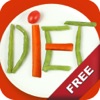 Icon Diabetes Diet FREE - Proper Nutrition for the Diabetic