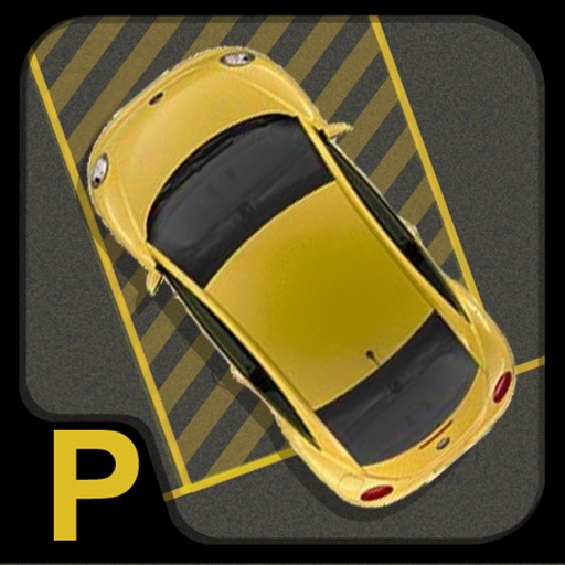 Parking!! iOS App