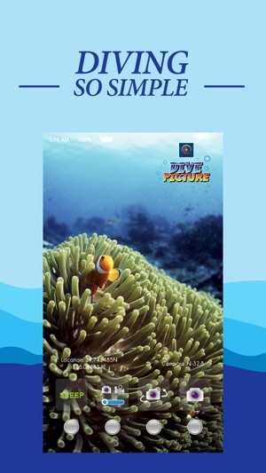 DivePicture(圖1)-速報App