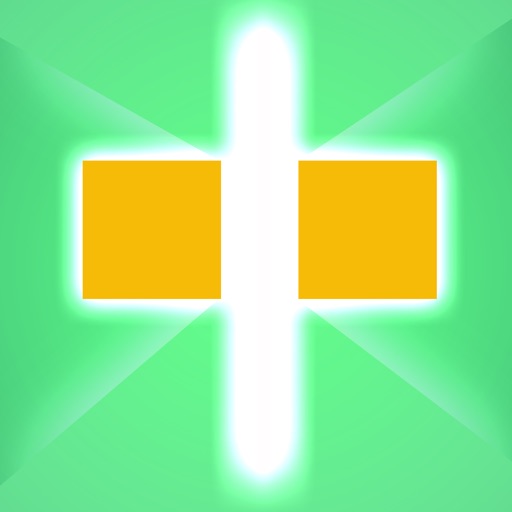 2 Dash : Smashy Square-Wanted iOS App