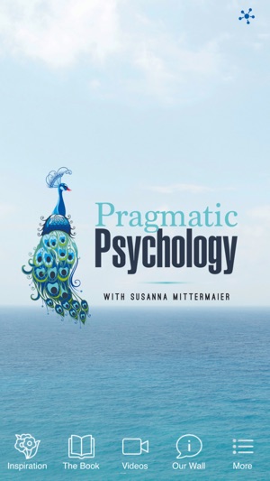 Pragmatic Psychology