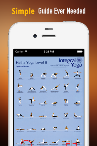 Hatha Yoga 101: Techniques and Tutorials screenshot 2