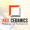 AKIJ Ceramics