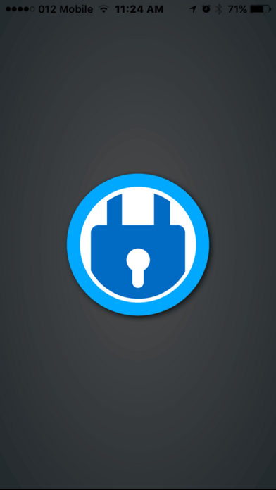 How to cancel & delete CommuniTake Enterprise Mobility from iphone & ipad 1