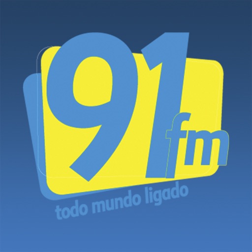 91 FM Leme