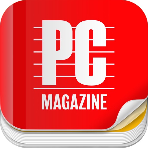 杂志《电脑时空》 icon