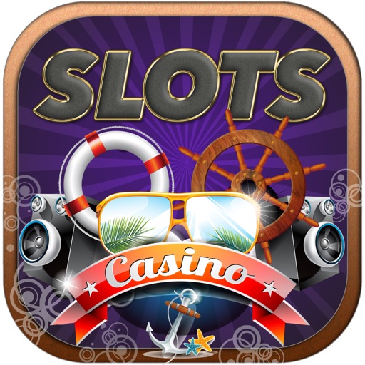 Amazing Sixteen Winner Slots - Play Free Gambler Slot Game icon