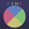 ZENC: The Zen of Color