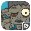 Quiz Game Walking Dead - Best Comics Quiz Game For Zombie Fan