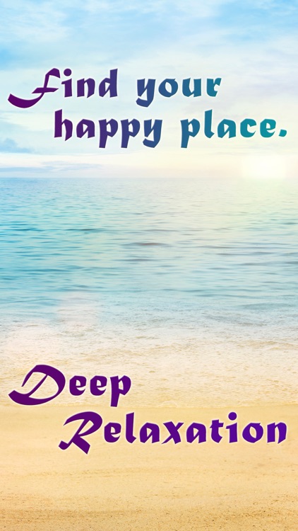 Deep Relaxation Hypnosis and Guided Meditation With Store by Erick Brown