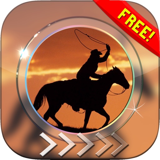 BlurLock – Western :  Blur Lock Screen Photo Maker Wallpapers For Free icon