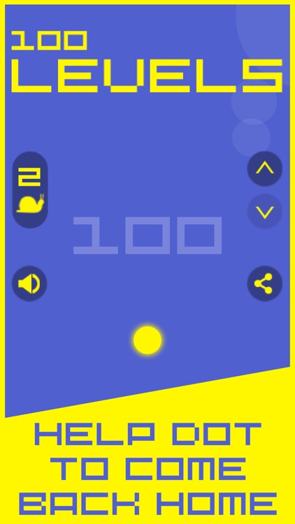 100 Levels – Impossible Game screenshot-4