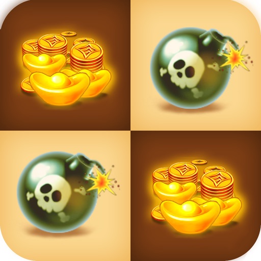 Just Tap Gold iOS App