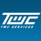 TWC Mobile Service Connect is an application to provide authorized TWC Services customers quick and simple options to request service or contact us on the go