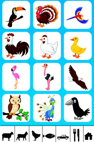 Games for kids, flash cards screenshot 3