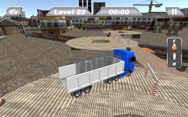 Industry Transporter 3D(圖2)-速報App