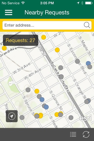 Shafter Mobile screenshot 3