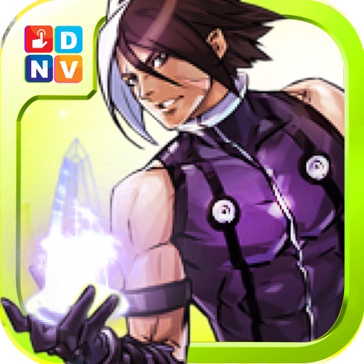Epic Heroes Battle - New Fight Game
