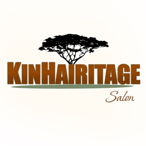 Kinhairitage Salon & Spa