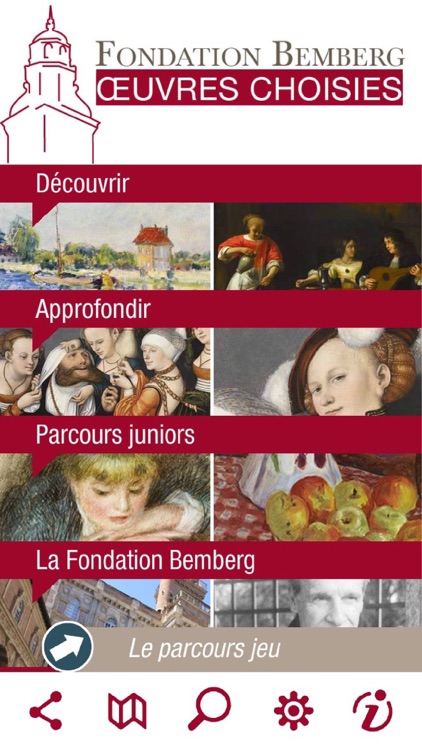 Fondation Bemberg