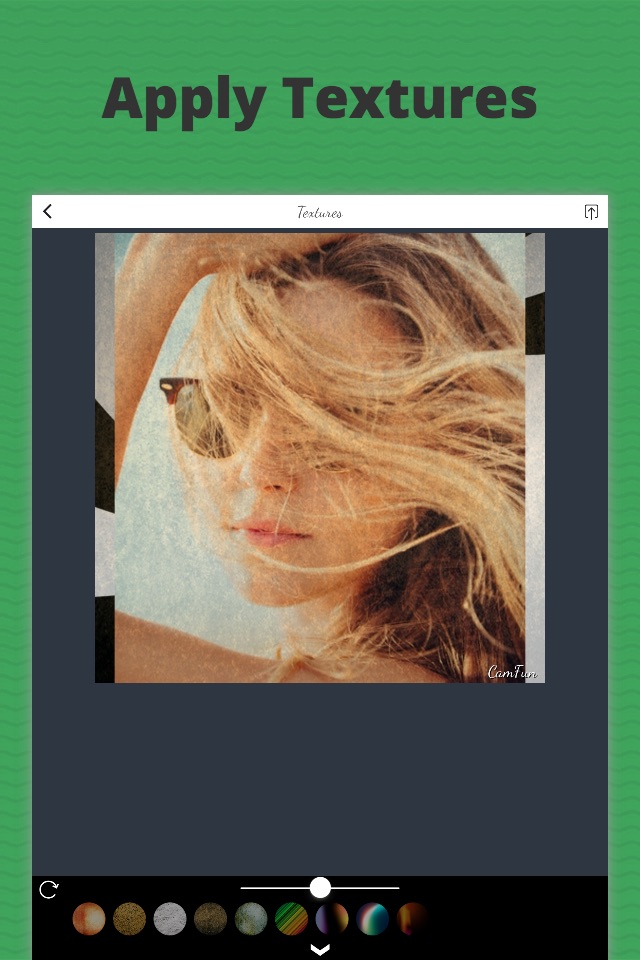 Fun Camera-Create Photo Collage,Effects and Share screenshot 4