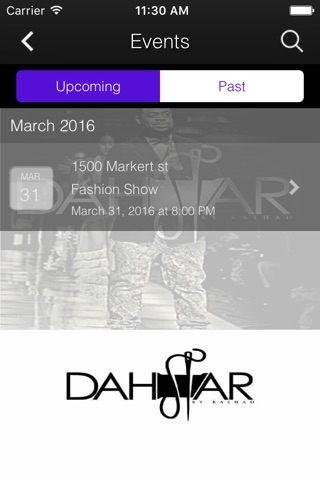 Dahsar By Rashad screenshot 3