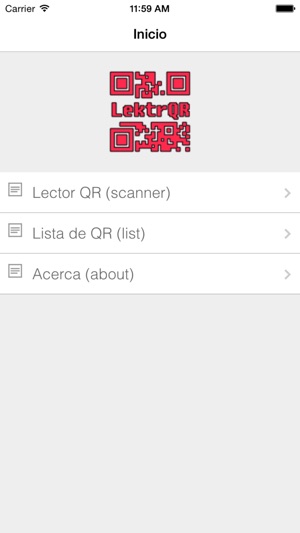 LektrQR(圖2)-速報App