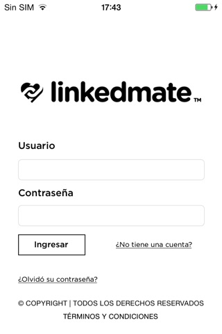 Linkedmate screenshot 3