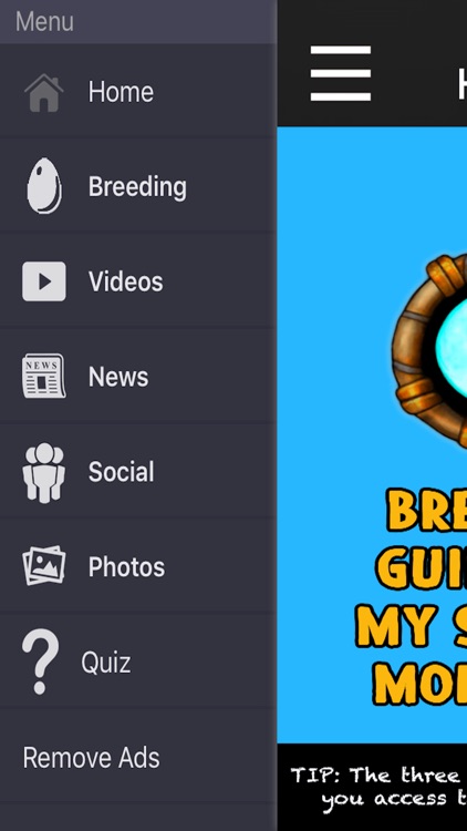 Breeding Guide For My Singing Monsters (FREE)