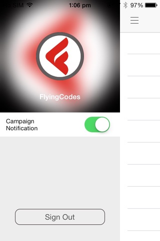 FlyingCodes Client screenshot 4