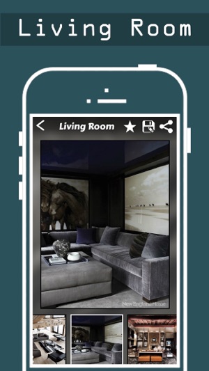 Home Design - Interior and Exterior Design and Decoration(圖5)-速報App