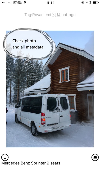 Camera Roll Photo Tag & Memo screenshot-4