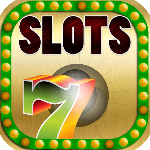 7 Full Million Slots Machines - FREE Las Vegas Casino Games icon