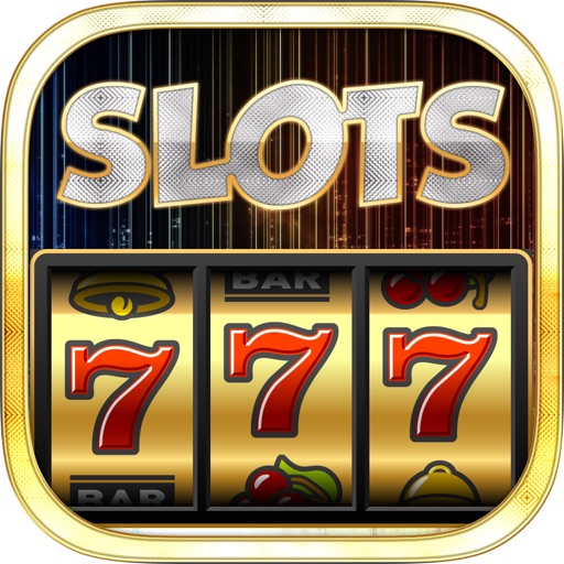 2016 A Fantasy Las Vegas Lucky Slots Game FREE icon