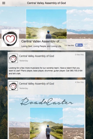 Central Valley AOG screenshot 2